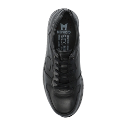 gordon  RANDY 6100  BLACK
