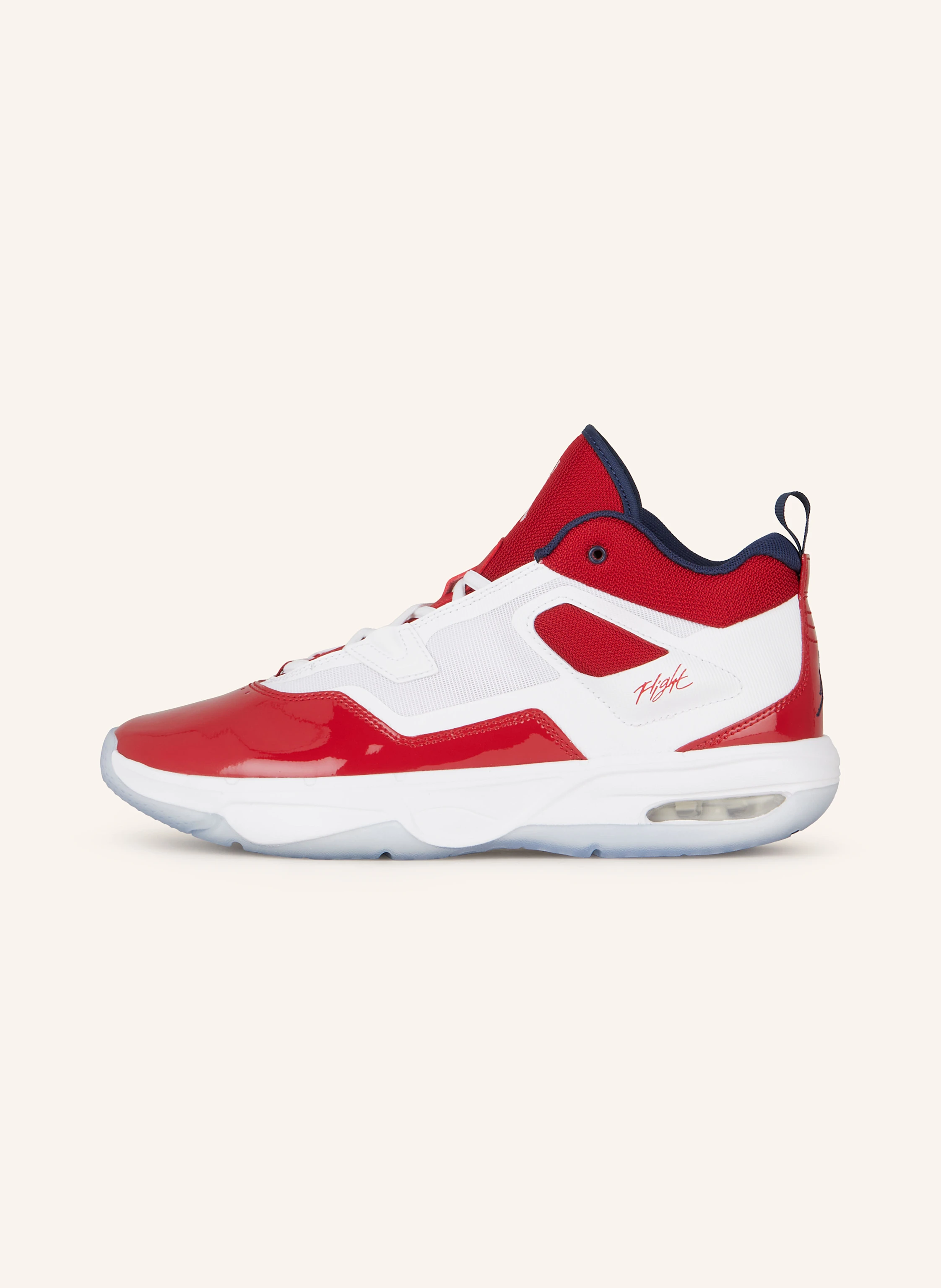 JORDAN Basketballschuhe JORDAN STAY LOYAL 3