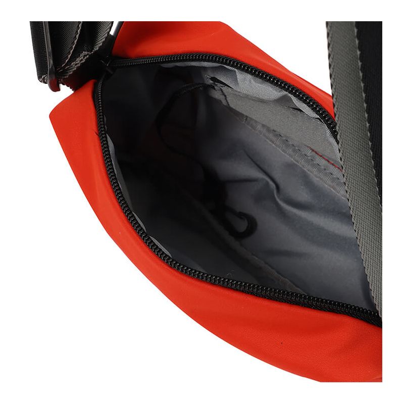 Sac bandoulière Neutron Small 20 cm Strong Red