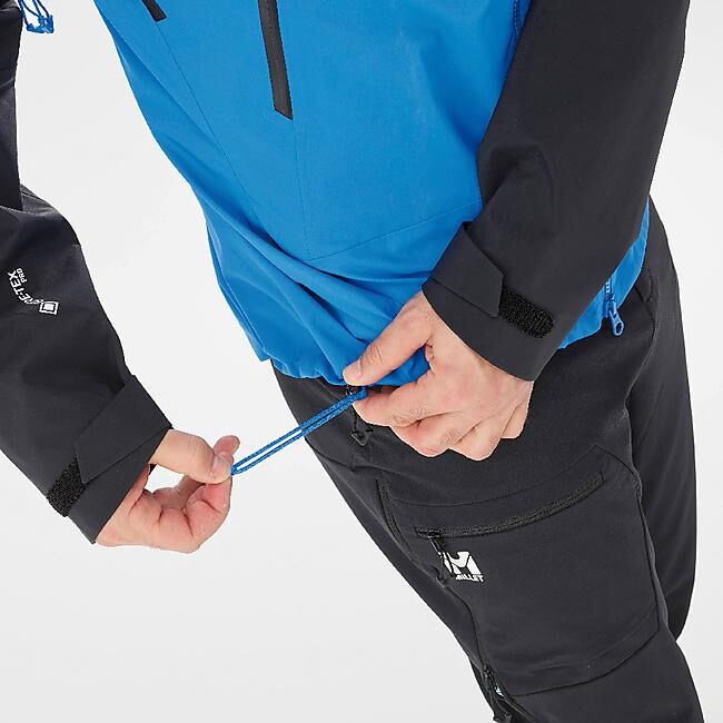 MILLET - VESTE K ABSOLUTE