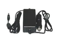 LIND CF-LND80S-FD - Bilstrømsadapter - DC 12-16 V - 90 Watt - for Toughbook 19, 20, A3, CF-XZ6, FZ-Q2, G1, M1; Toughpad FZ-A2, B2, E1, F1, G1, N1, X1, Y1