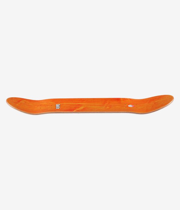Baker x Gnarhunters Steamer 8.25
