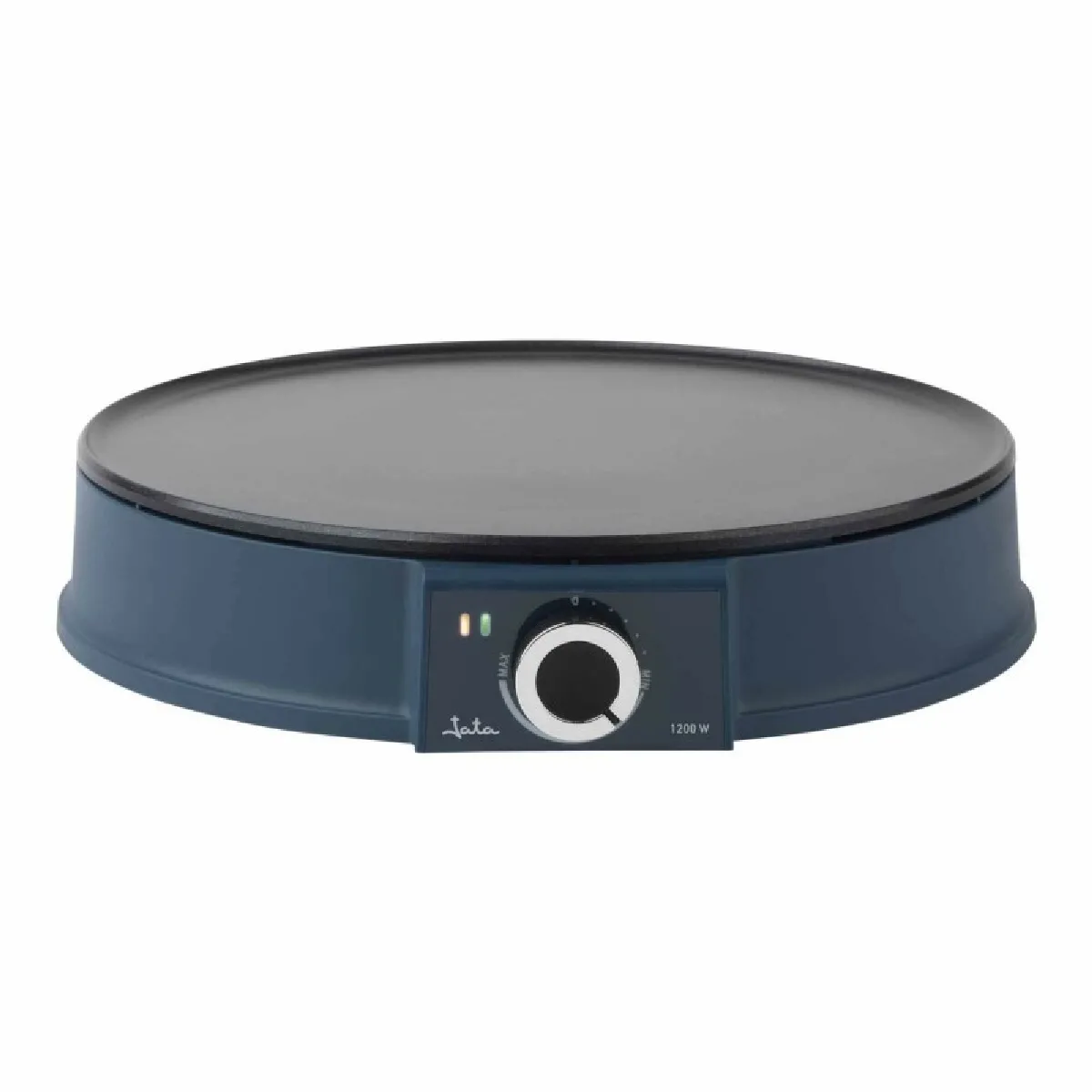 JATA Crêpière Ã˜ 30 cm Bleu
