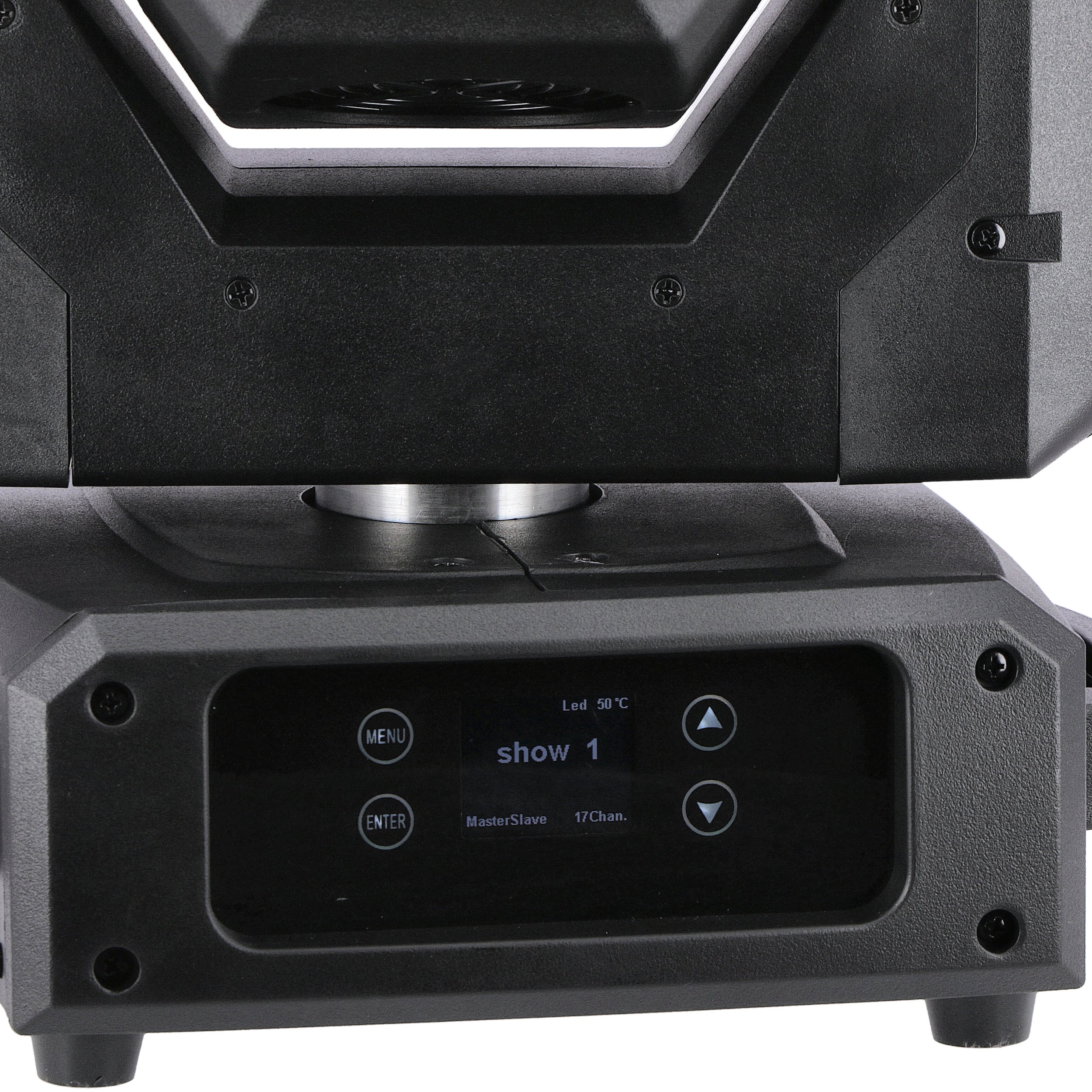 Ayra ERO 150BSW MKII LED movinghead