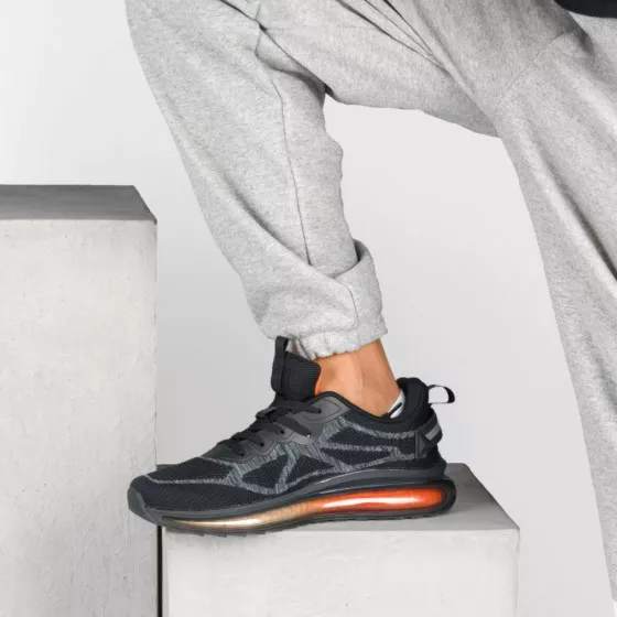 Baskets NOIR UNYK