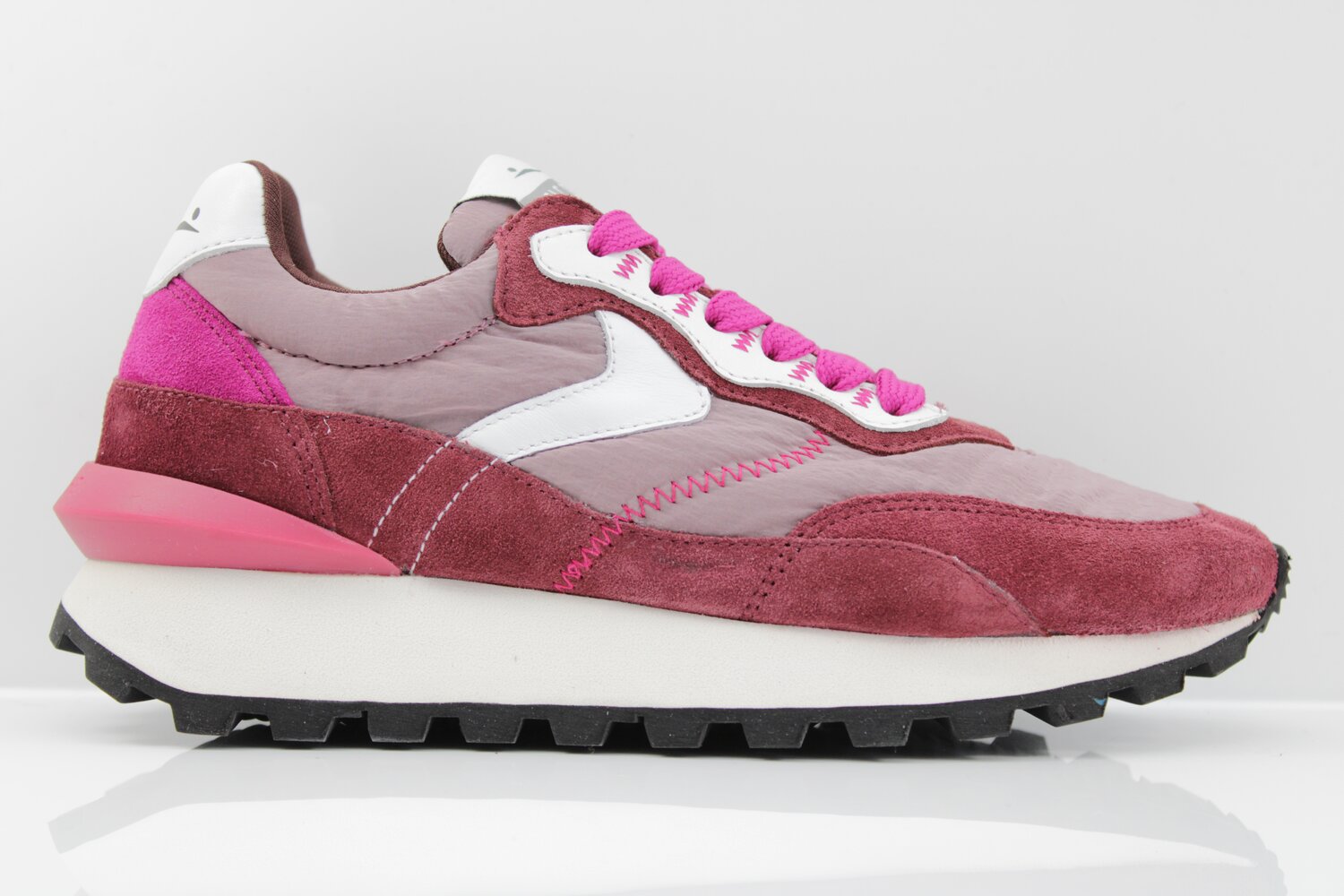 Voile Blanche Sneaker