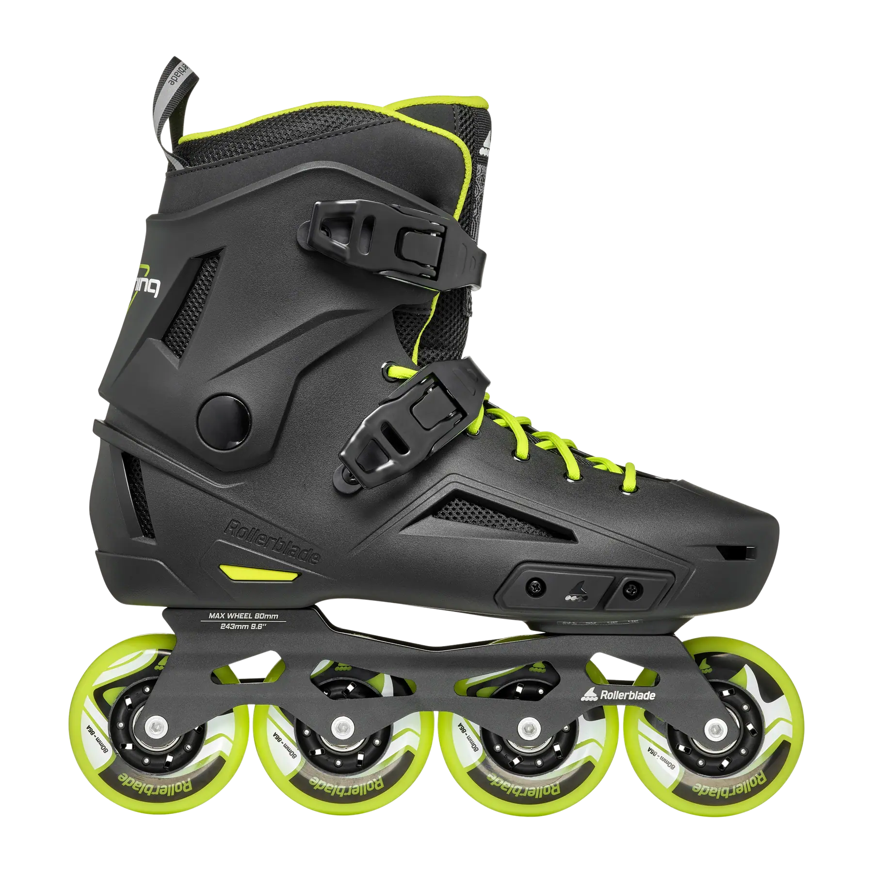 Rollerblade Lightning Freeskates | SkatePro