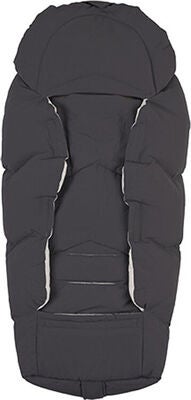 Voksi Move Vognpose, Grey Cream
