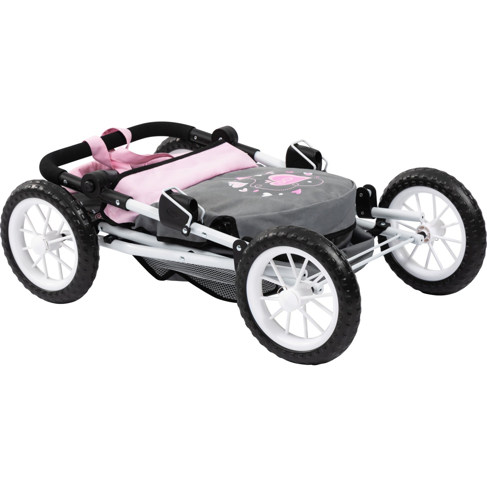 Bayer Puppenwagen Trendy