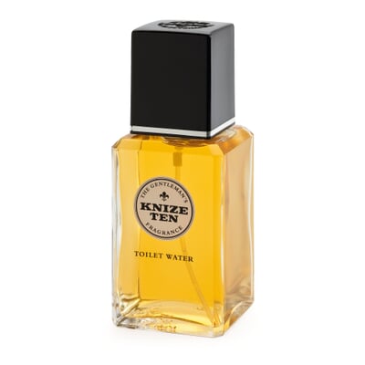 Knize Ten Eau de Toilette, 125 ml