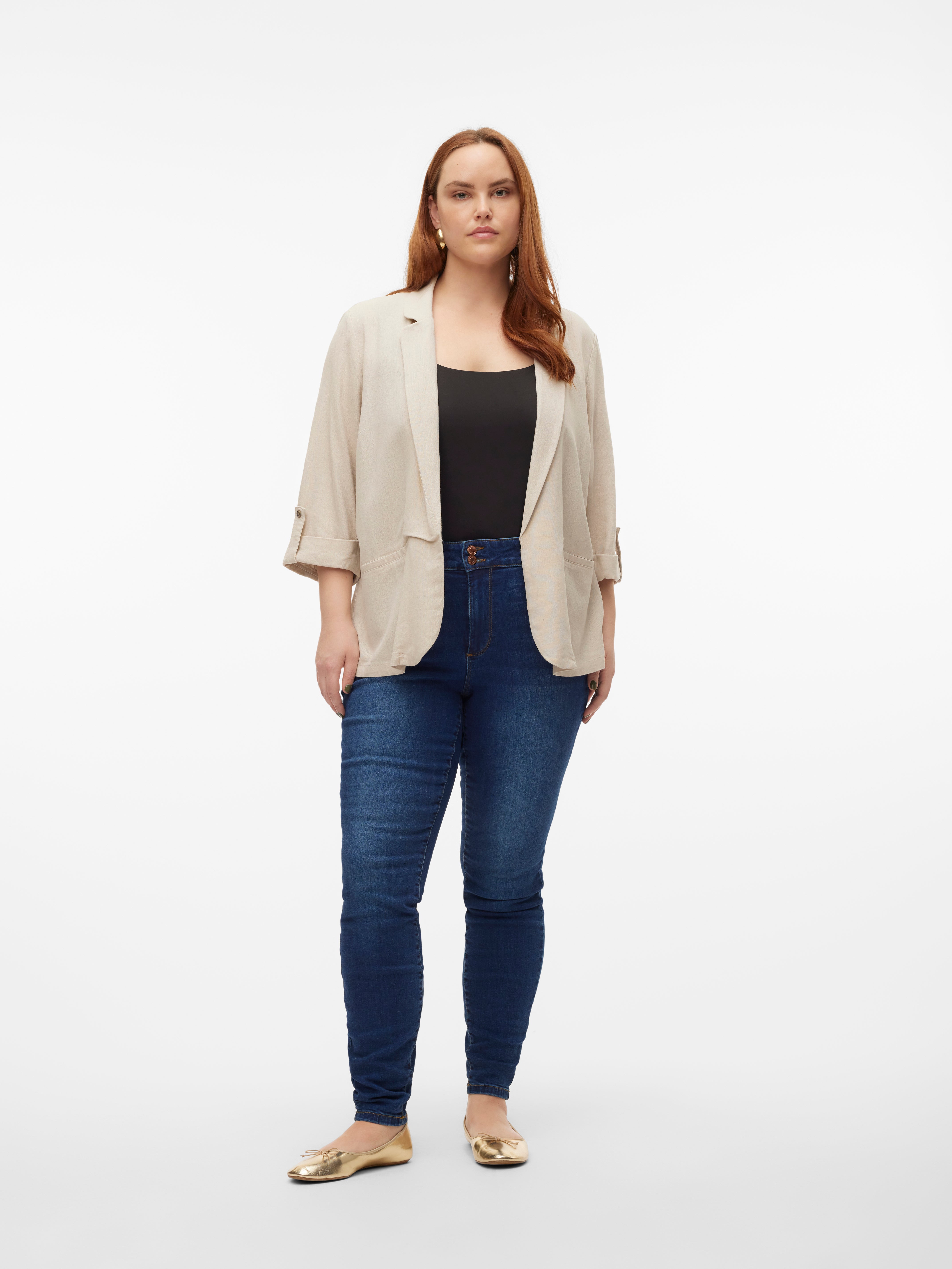 VMCJESMILO Blazer