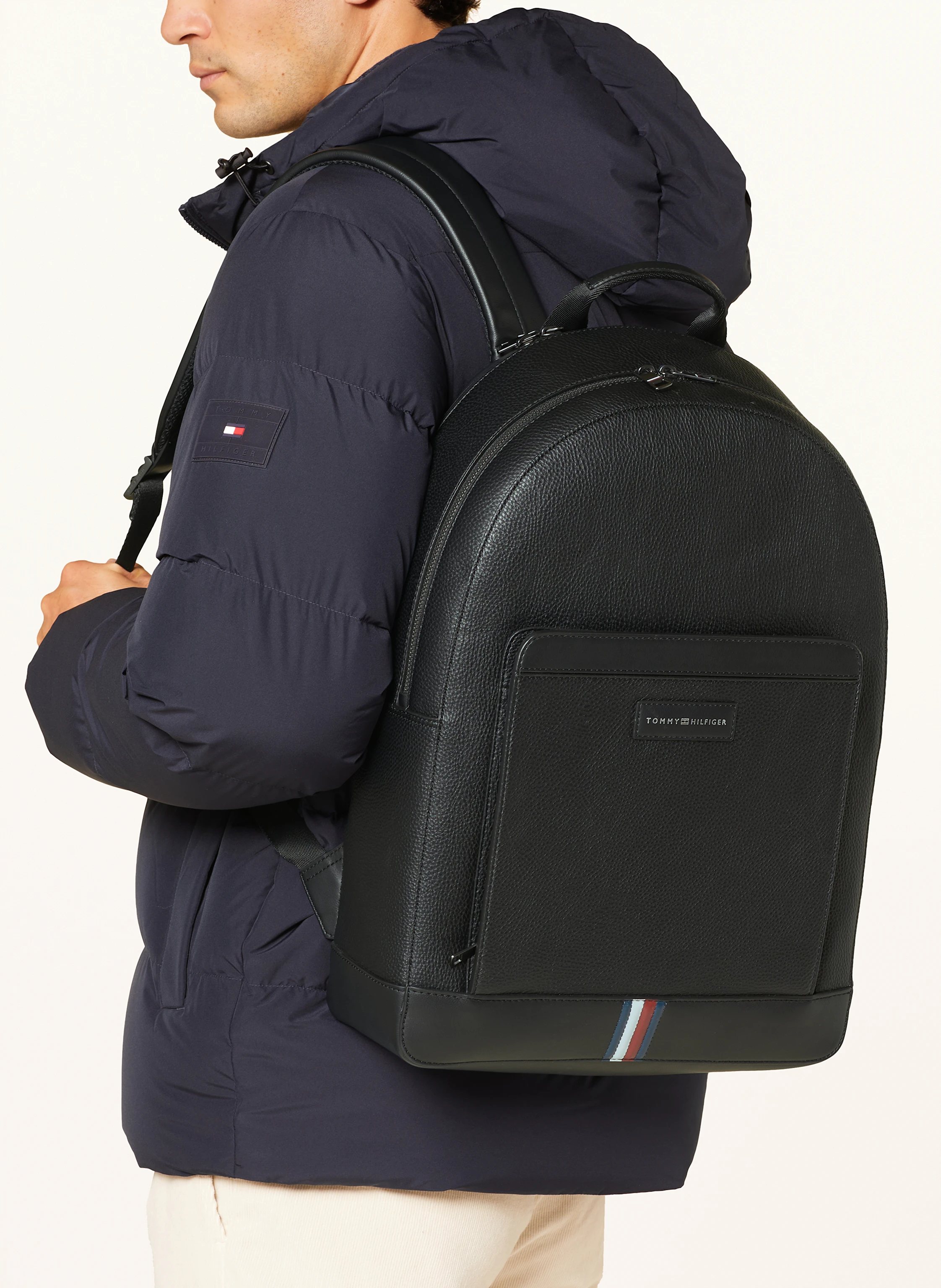 TOMMY HILFIGER Rucksack
