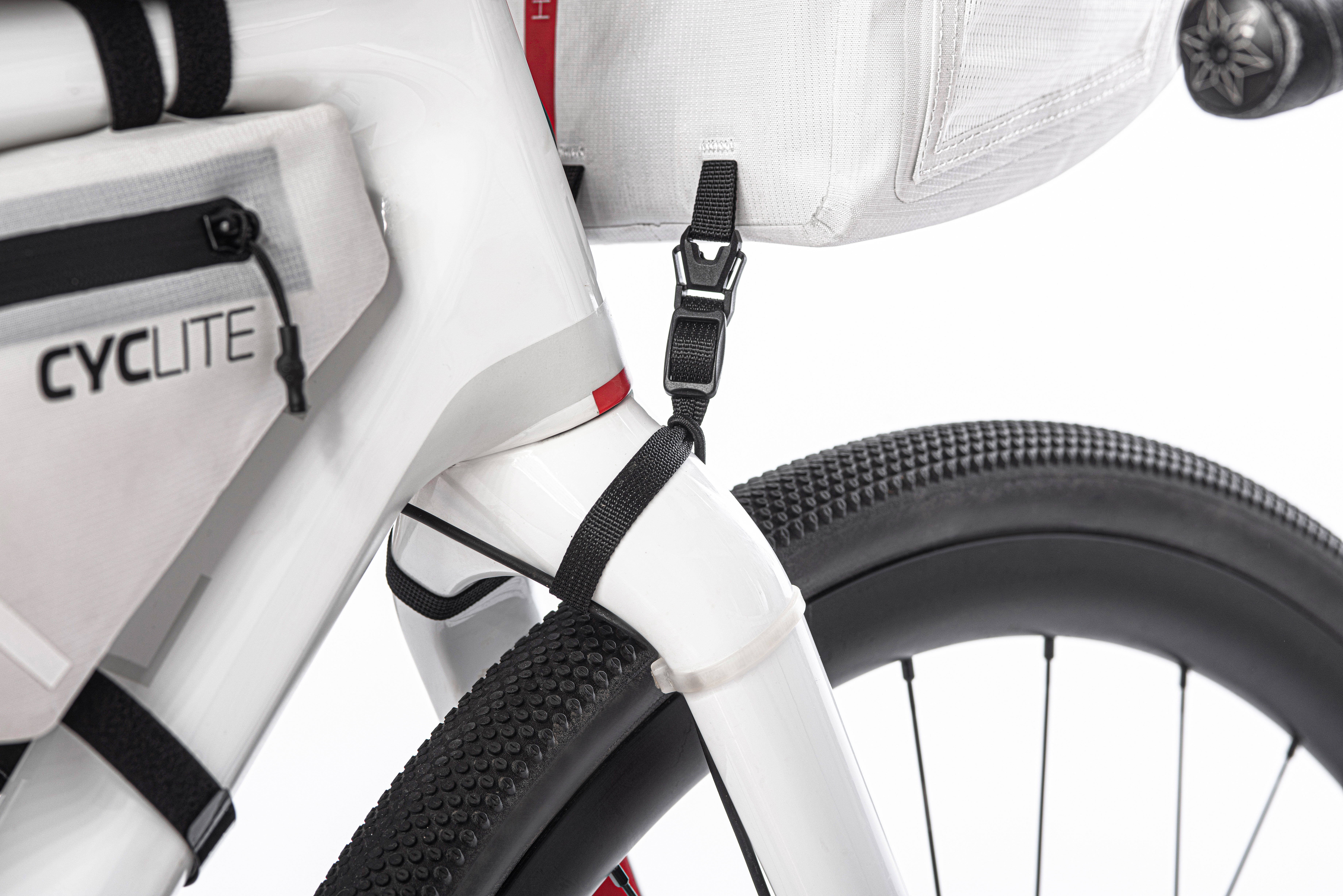 Handle Bar Aero Bag / 01