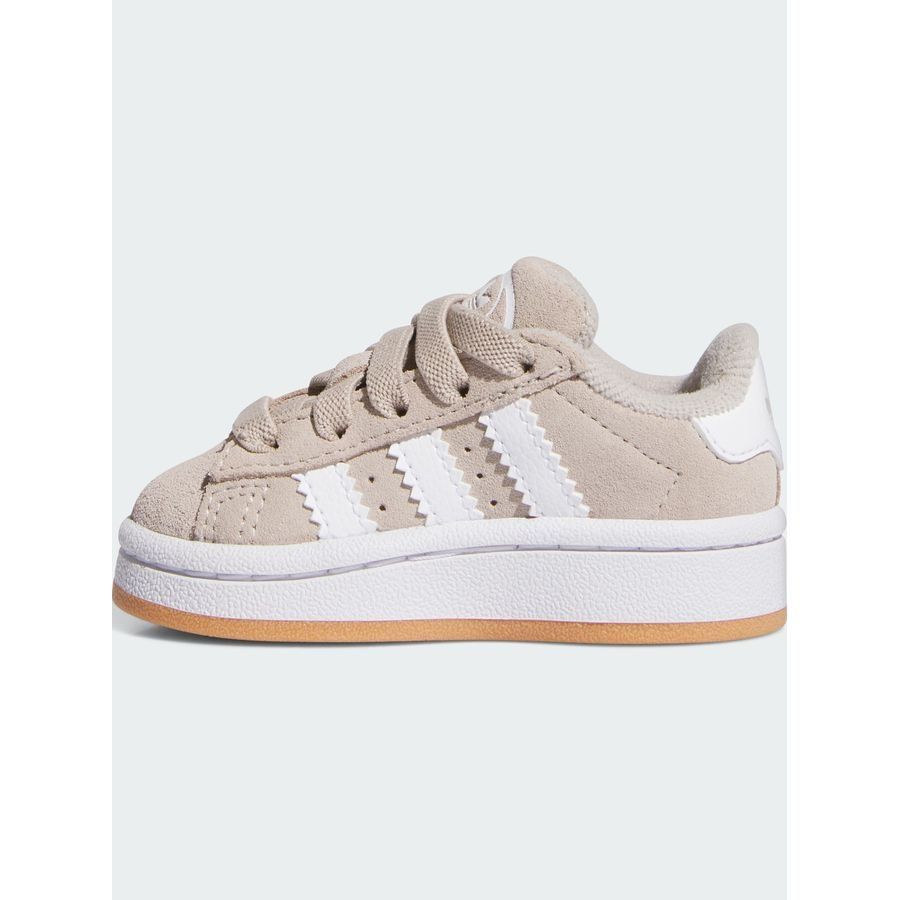 Adidas Original Chaussure lacets élastiques fermeture confortable Campus 00s Enfants