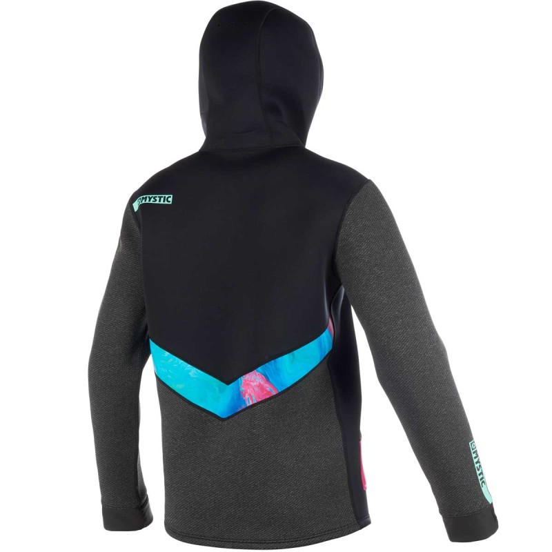 Veste Sweat Mystic Voltage 2019 Aurora - The Corner Shop