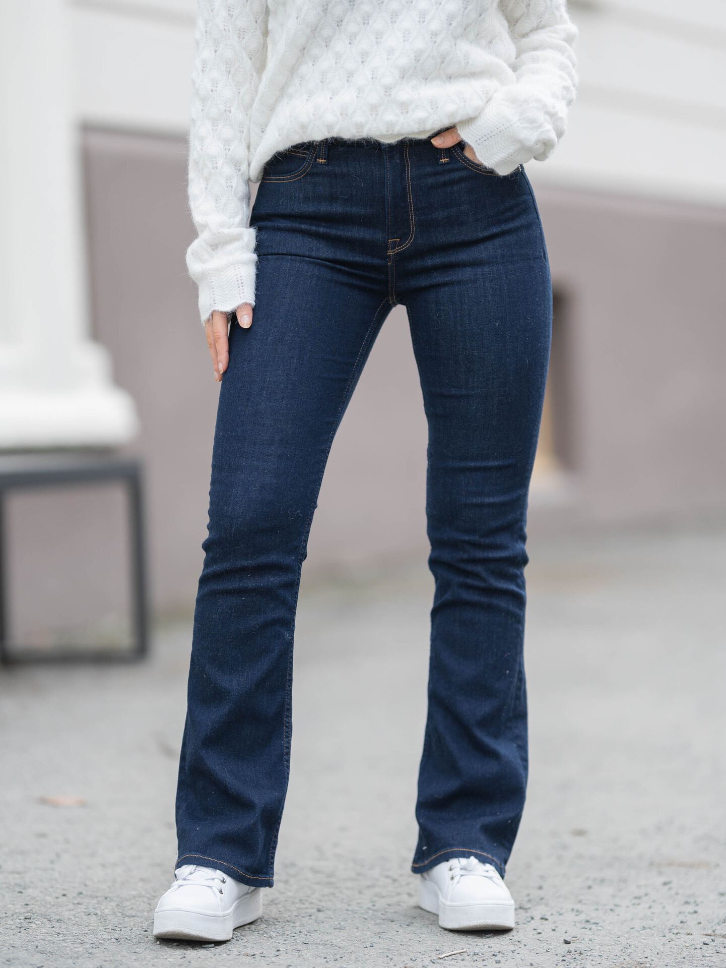 Breese Boot