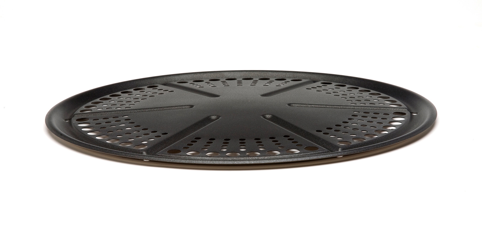 Cobb Holzkohlegrill Pro Black inkl. gelochter Grillplatte
