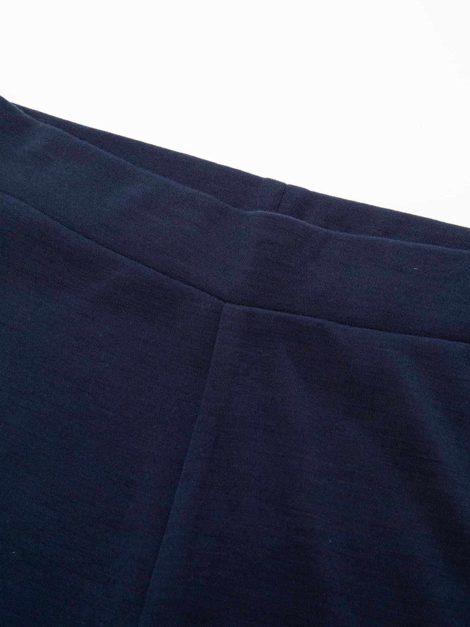Ål Merino Tights Junior Blue Ink