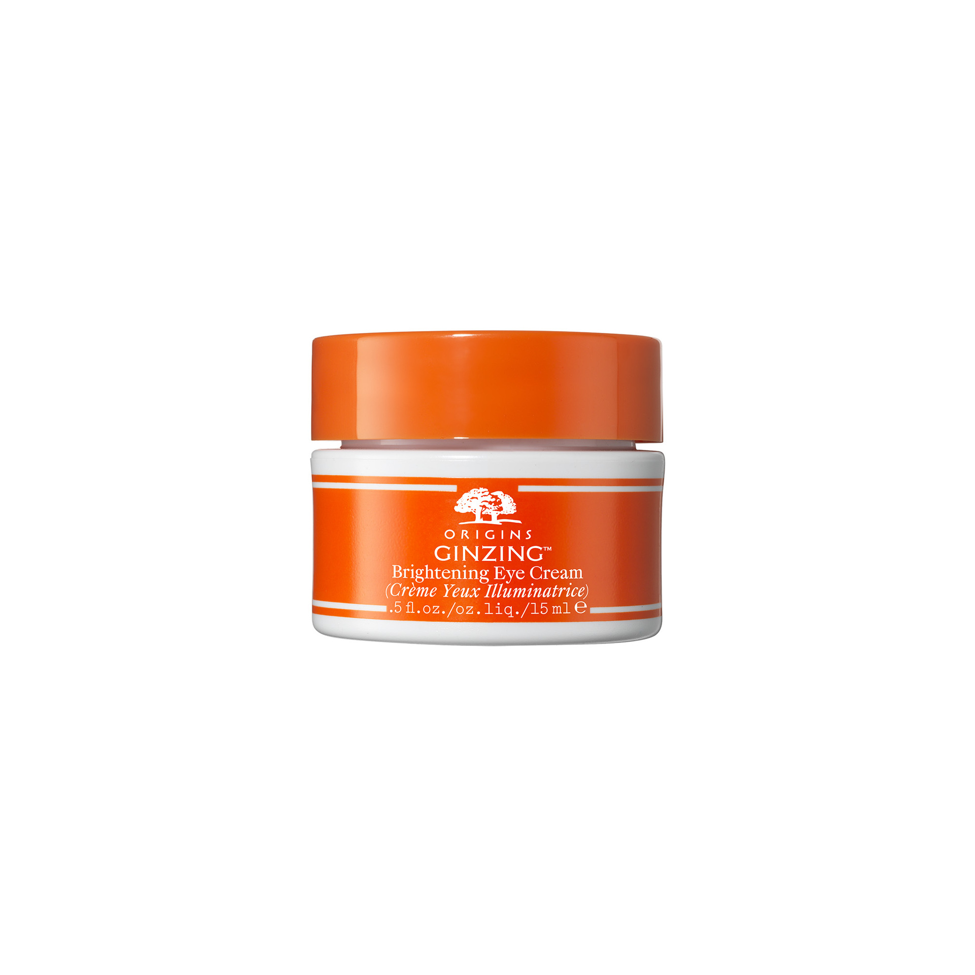 ORIGINS GinZing Brightening Eye Cream