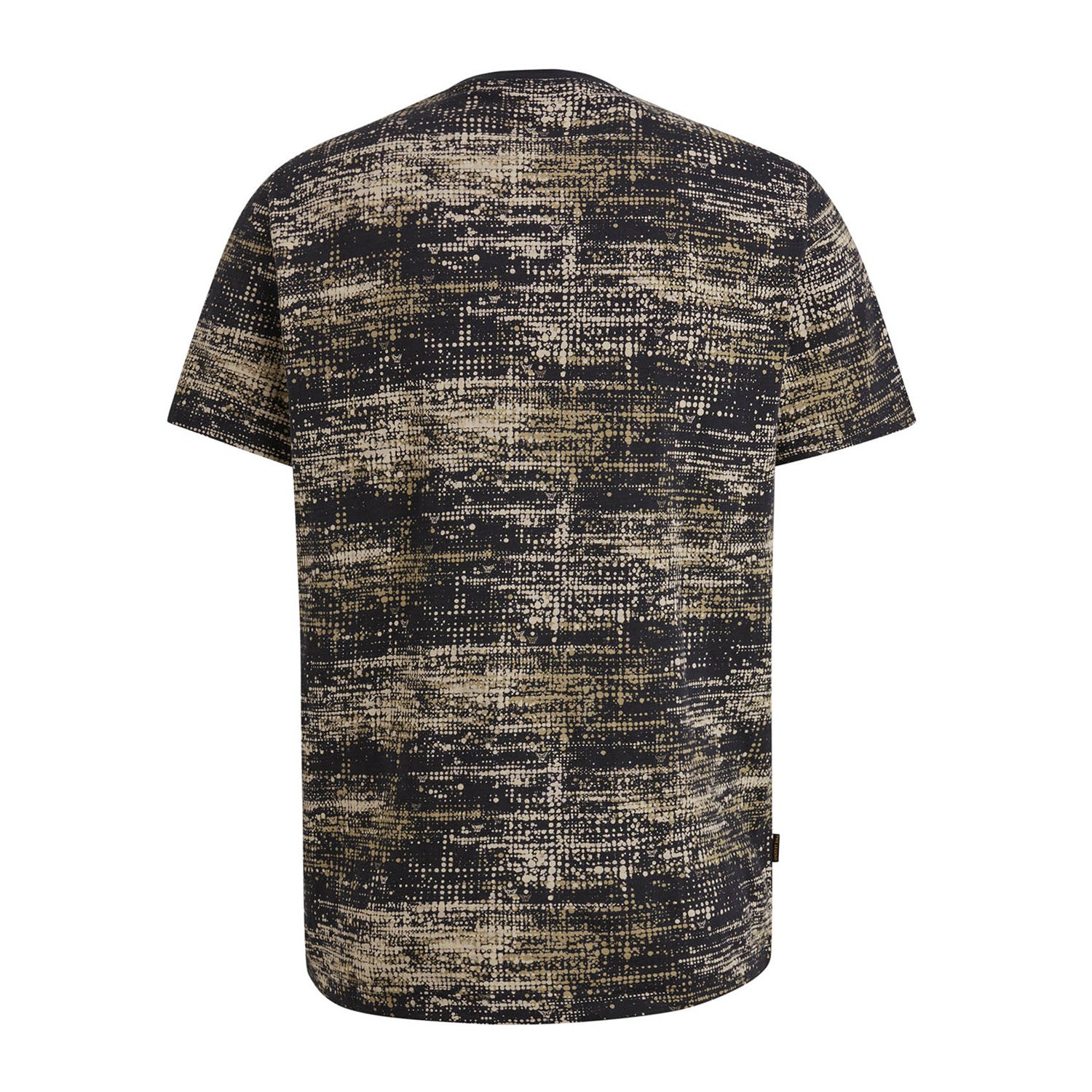 PME Legend  T-shirt Allover Print
