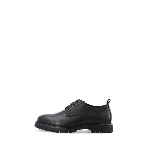 Bianco BIAGil Derby Sko, Black, 44