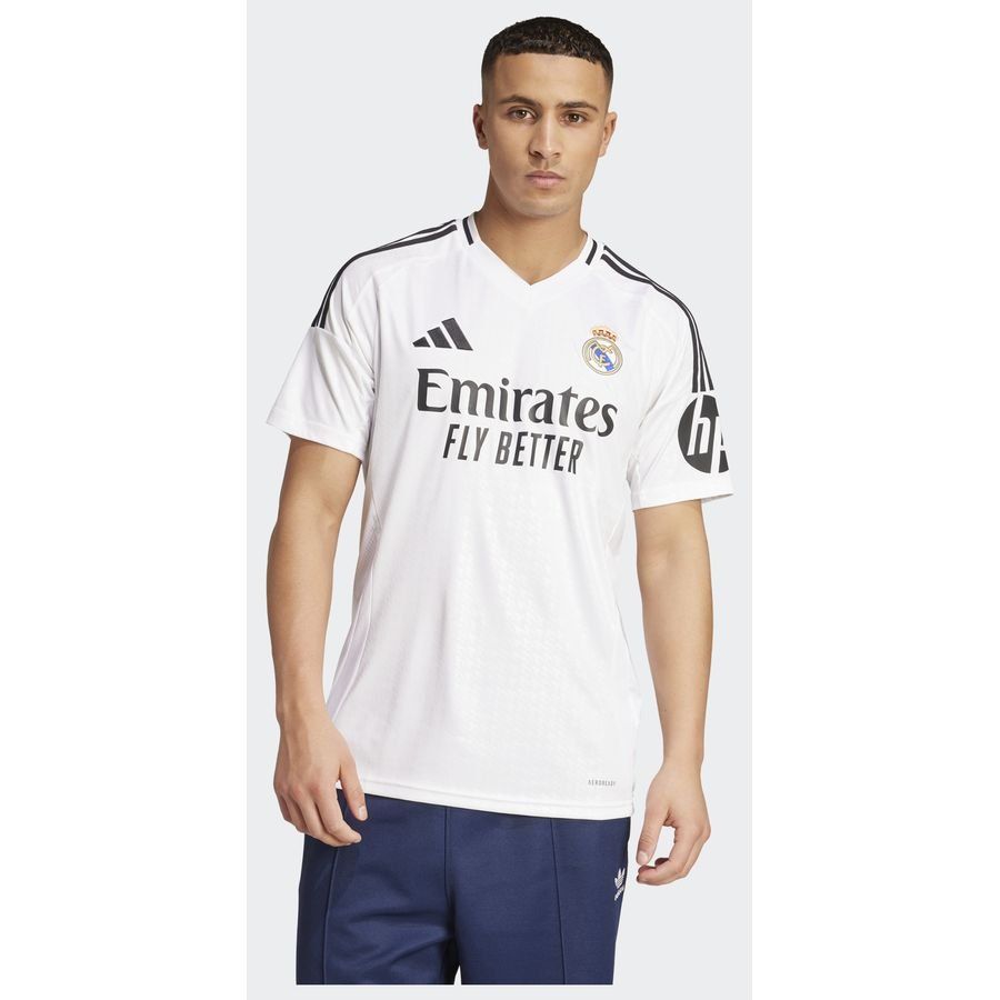 Adidas Maillot Domicile Real Madrid 24/25