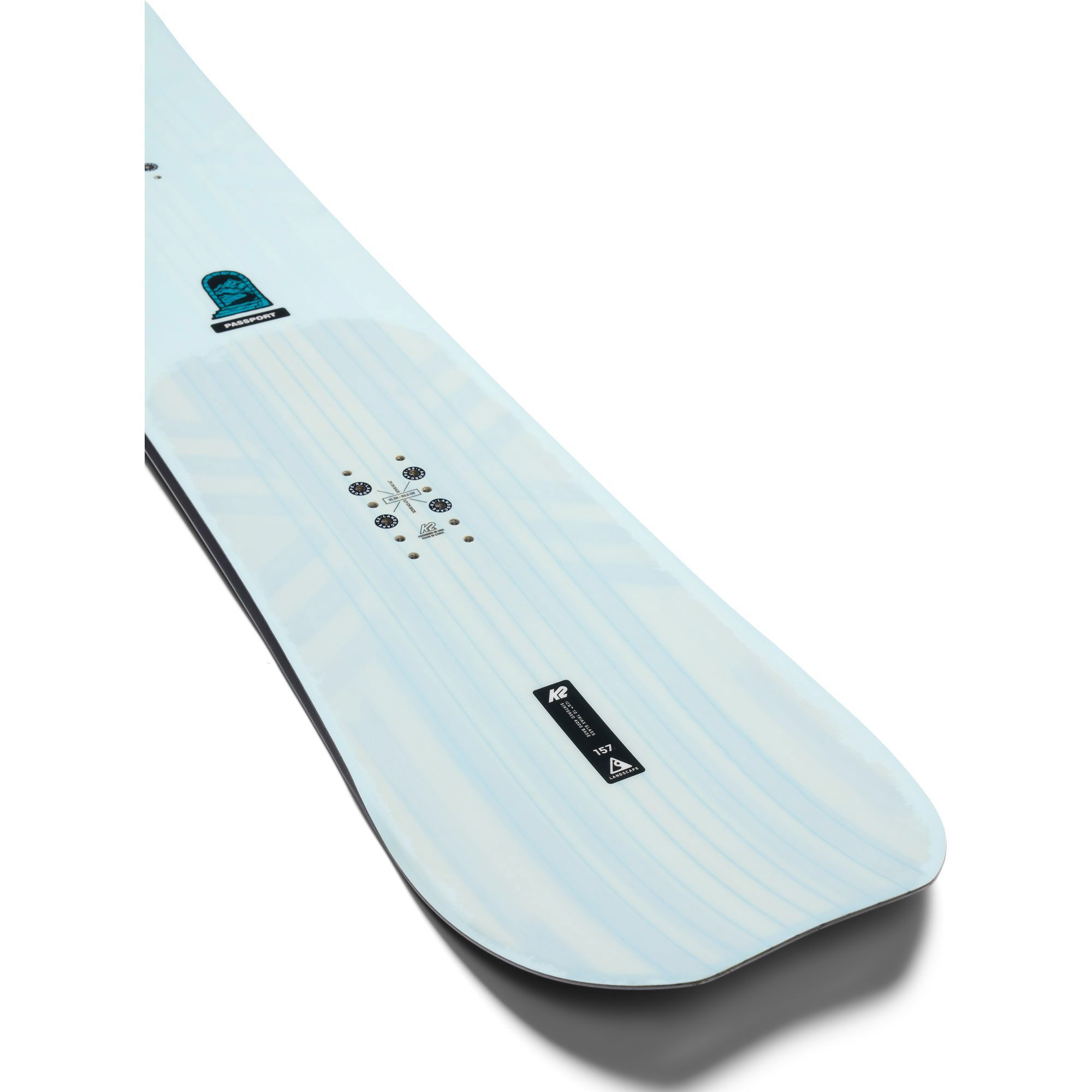 K2PASSPORT