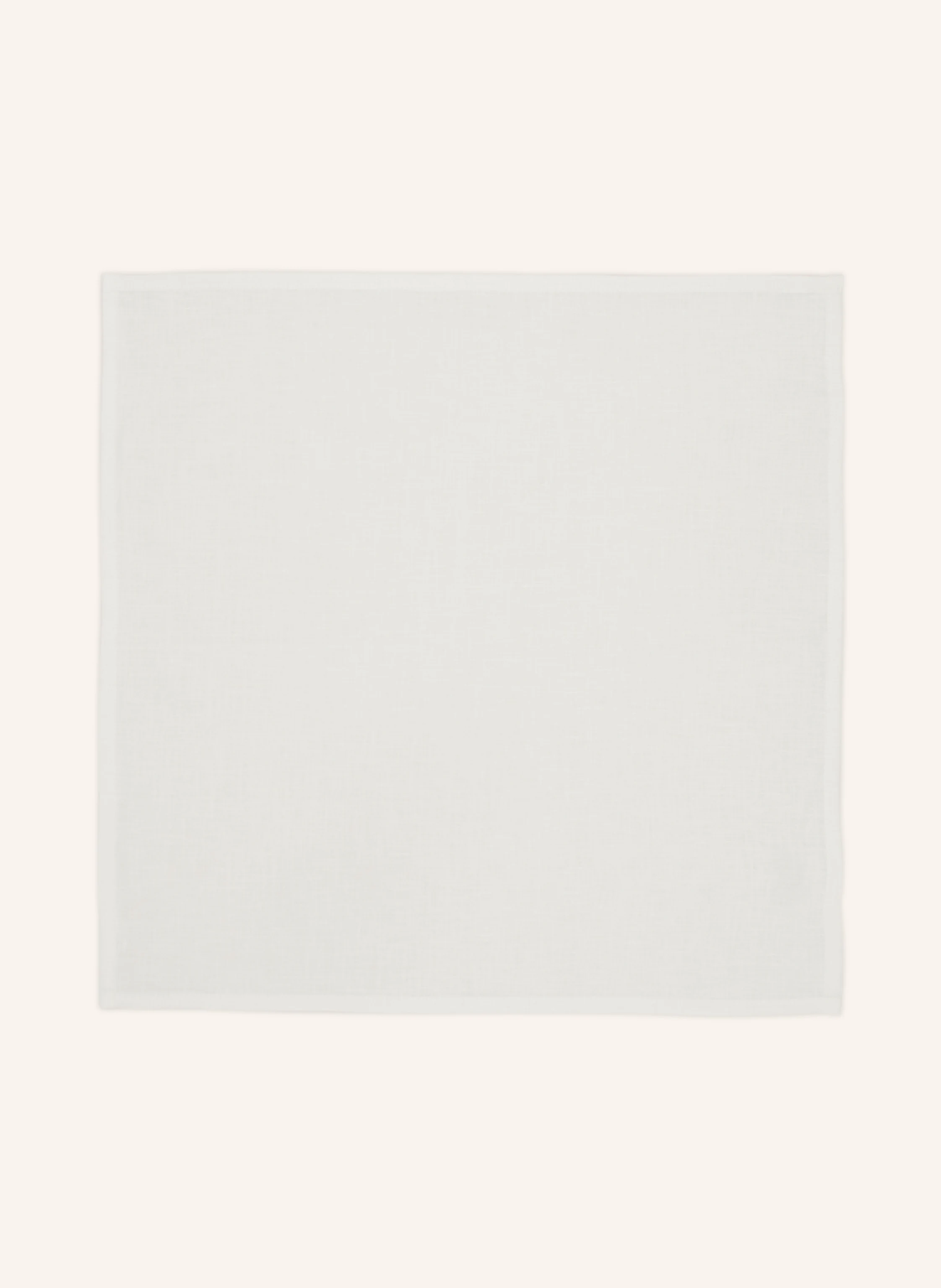 pichler 2er-Set Stoffservietten PURE aus Leinen