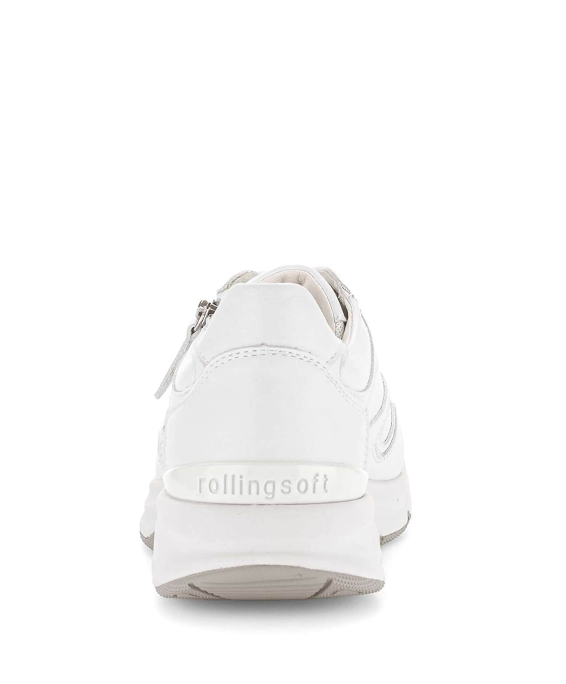 Gabor dames sneakers wit