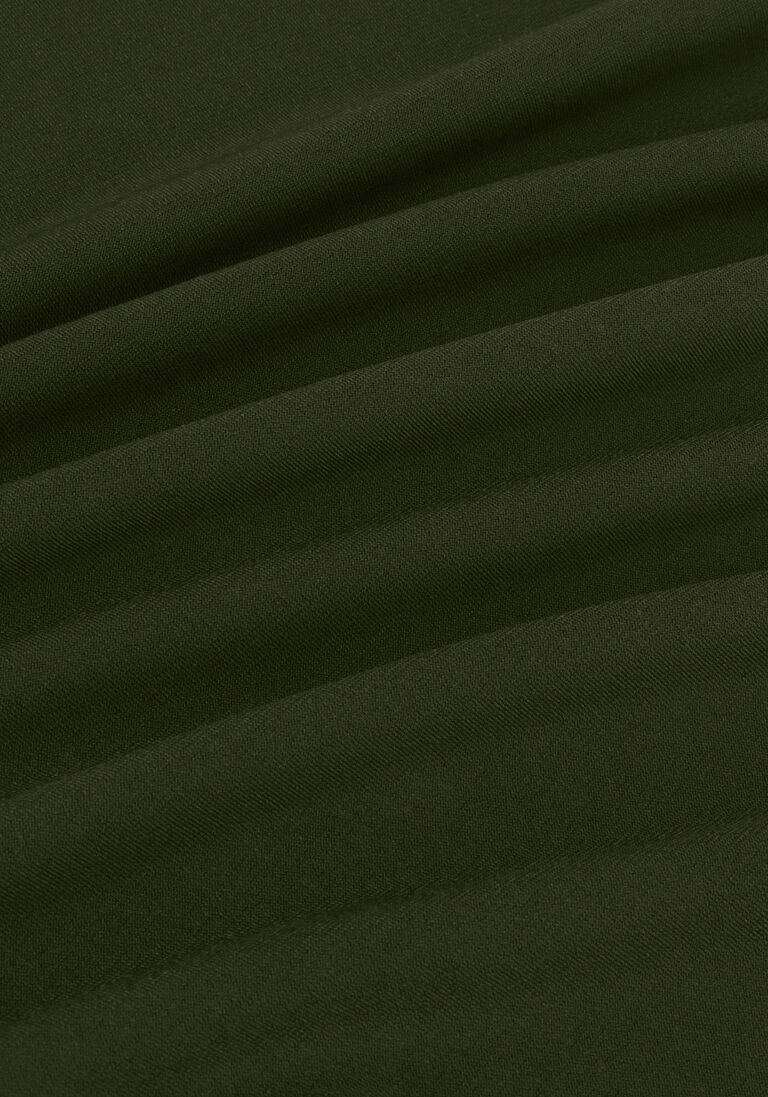 VANILIA groene vanilia  escape fitted koll