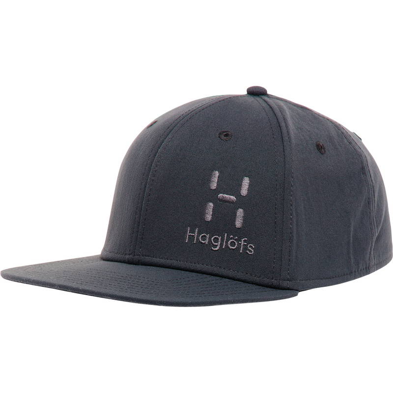 Haglöfs Logo Cap