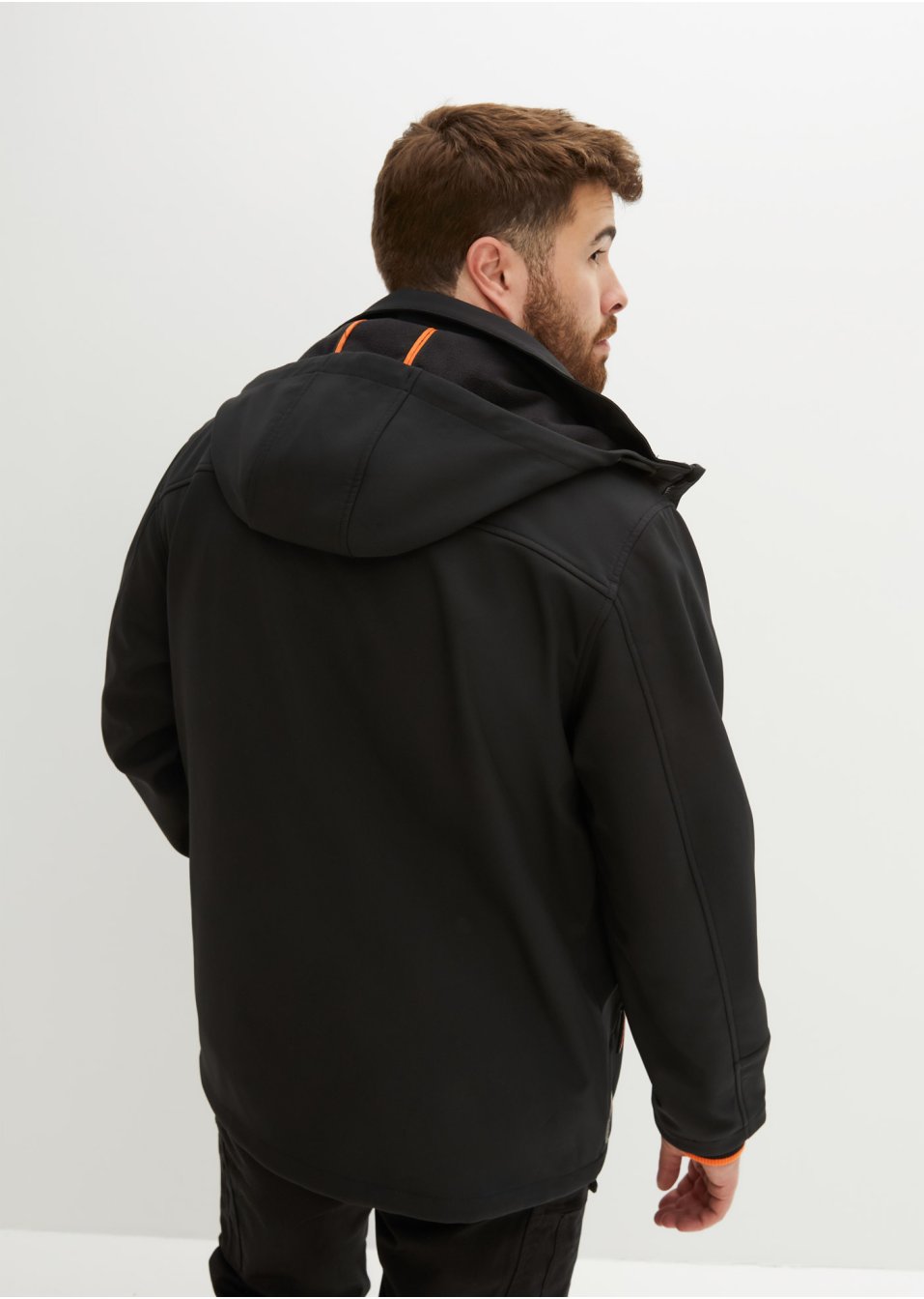 Veste softshell