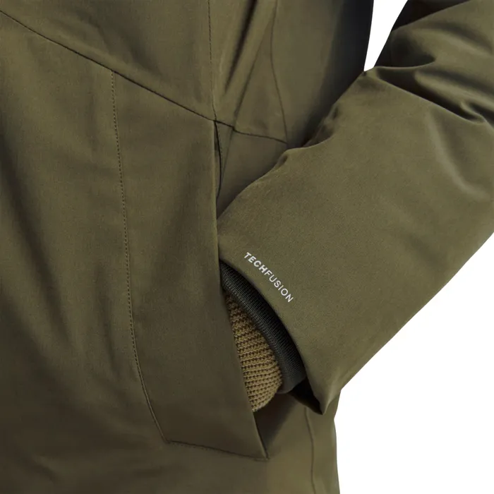 Jack & Jones Keen Parka Winterjas Heren