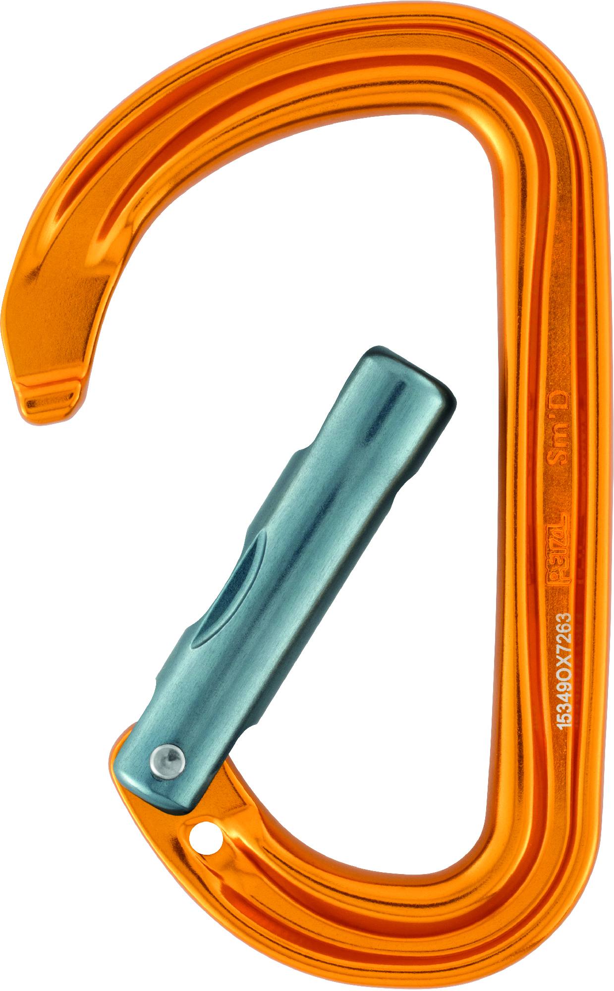 Petzl Sm'D Wall