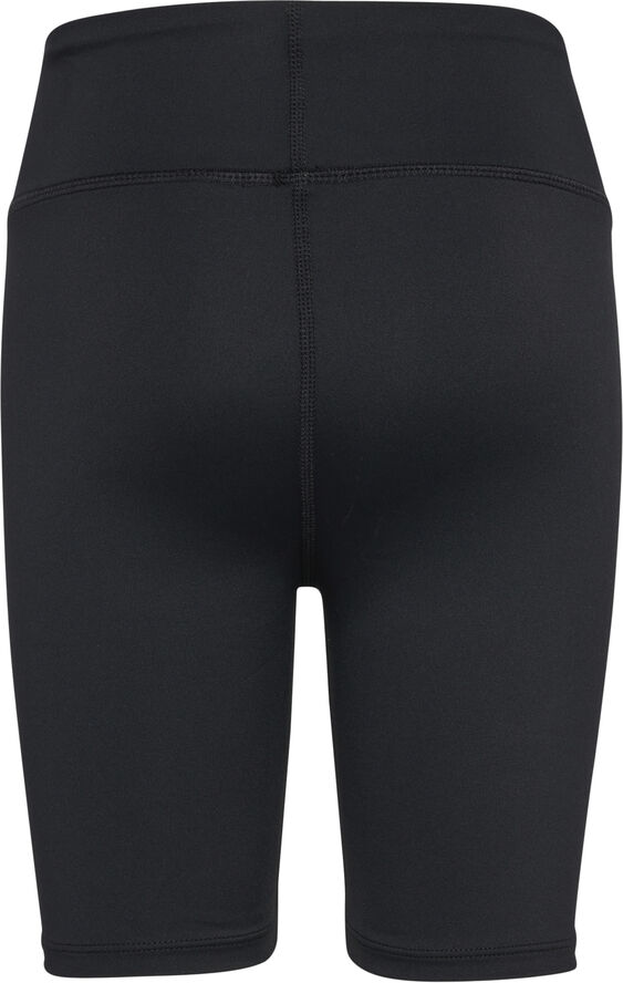 Hummel hmlPURE TIGHT SHORTS Sort
