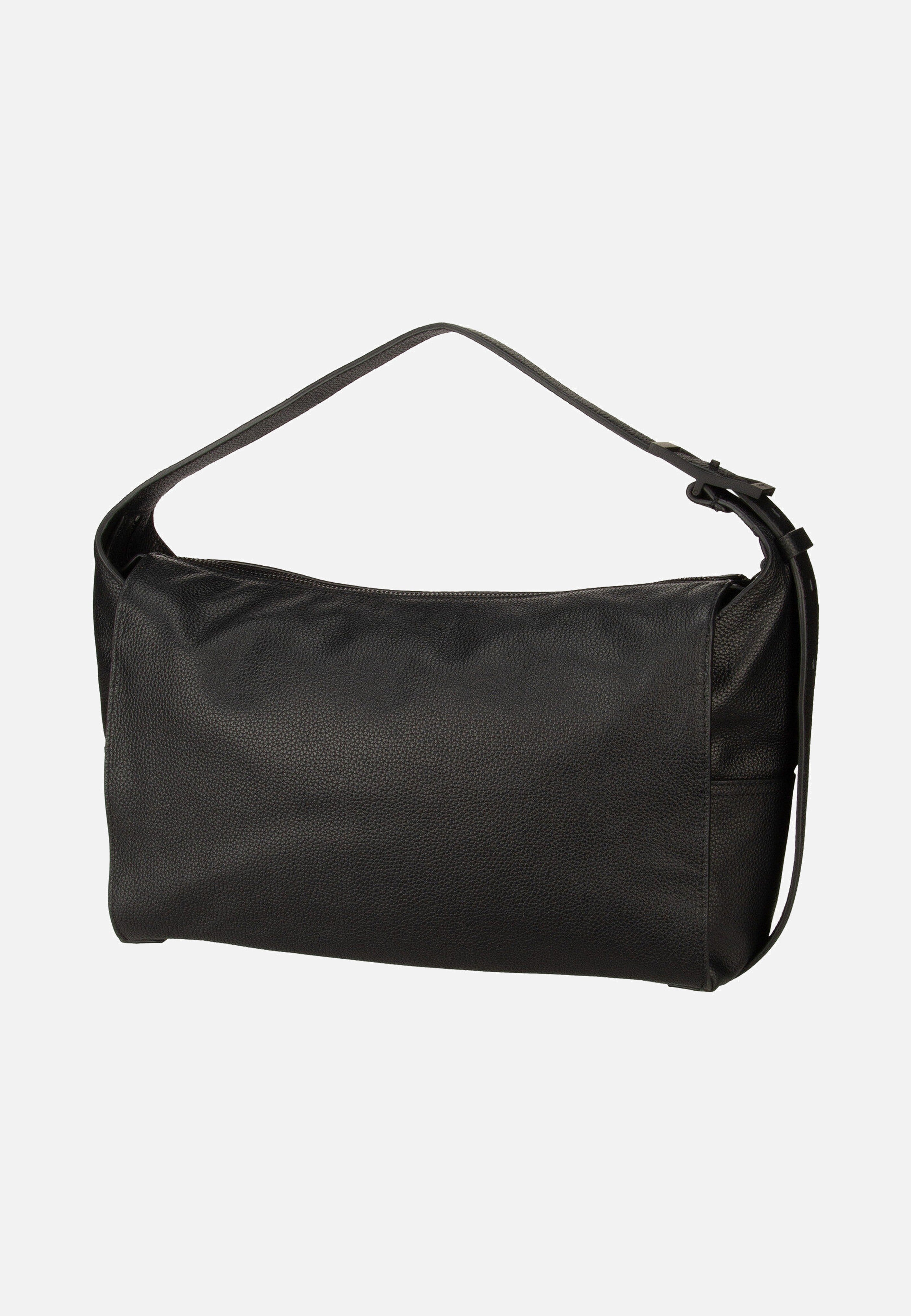 Lou 2146669 Black - Umhängetasche