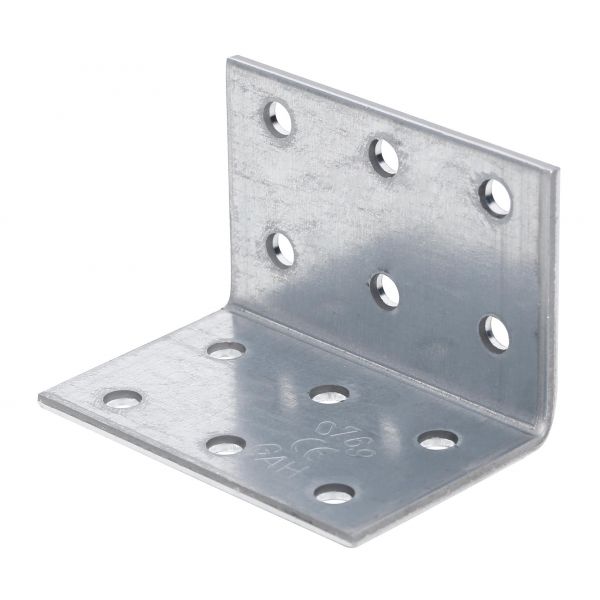 Gah Alberts 20 Esquadros Angulares 40x40x60mm