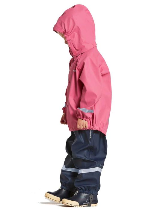 Slaskeman Kids Set 6 regnsæt