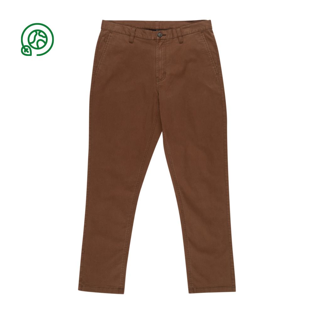 Element HOWLAND CLASSIC - Pantalon Homme chestnut