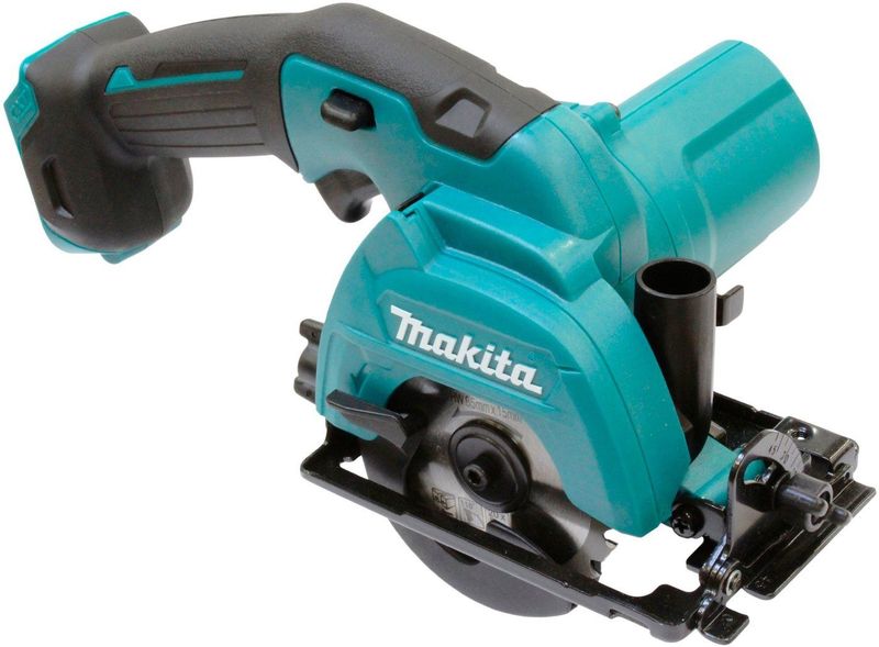 Makita HS301DZ Cirkelzaag - Losse body - 10.8V Li-Ion Accu - 85mm
