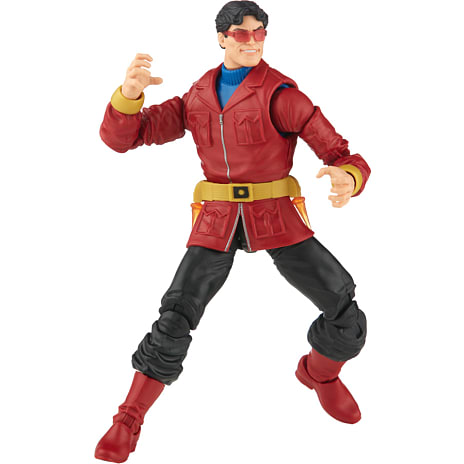 Marvel Legends Series: Marvel’s Wonder Man Figure