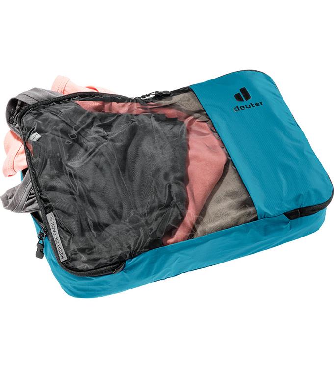 deuter Mesh Zip Pack 5 Opbergtas
