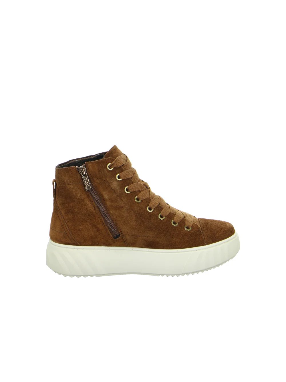 Stiefelette Monaco nuts