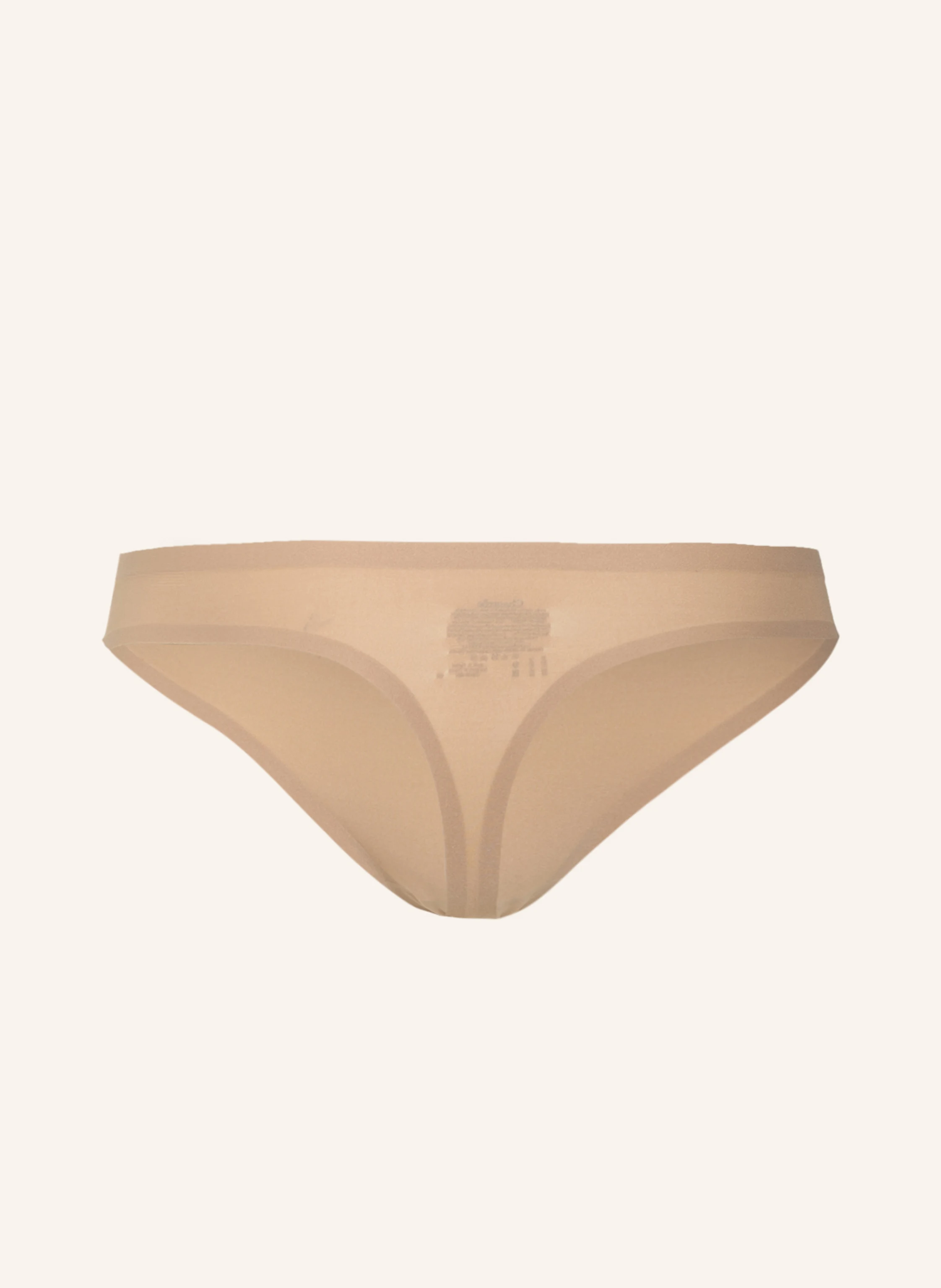 CHANTELLE String SOFTSTRETCH