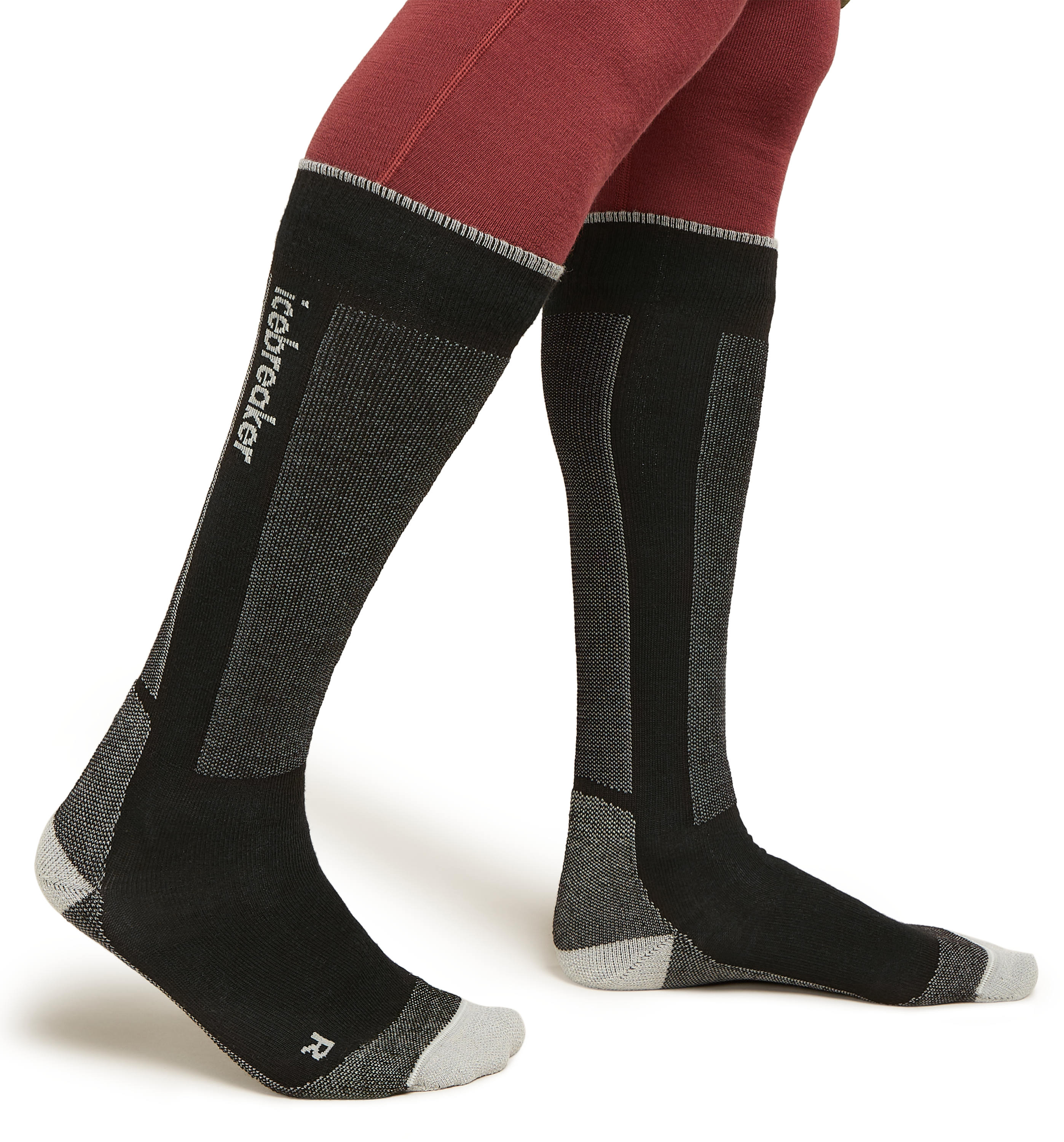 Icebreaker Ski+ Light OTC M's