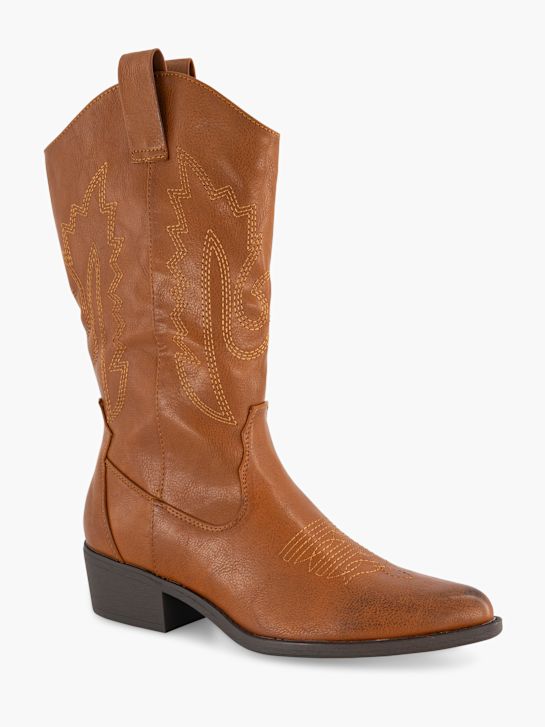 Claudia Ghizzani Cowboyboot
