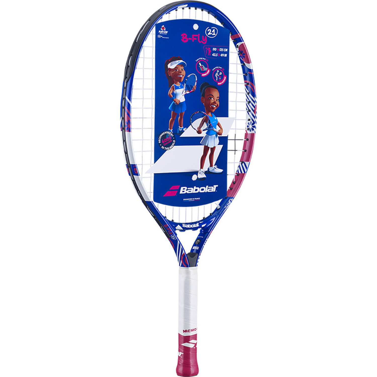 Babolat B'Fly Junior 21