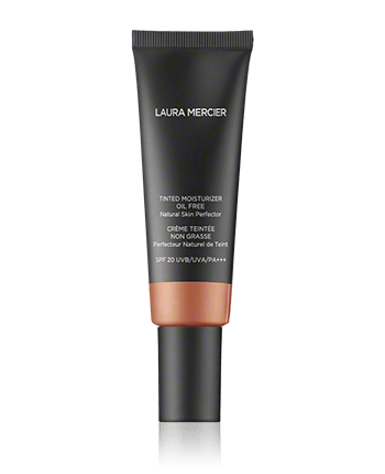 Laura Mercier Tinted Moisturizer Oil Free Natural Skin Perfector 4C1 Almond 50ml