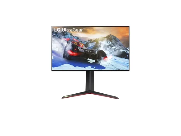 [OUTLET] - LG UltraGear 27GP950-B - LED-skærm - 27