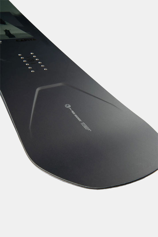 Capita Capita Defenders Of Awesome Wide Snowboard